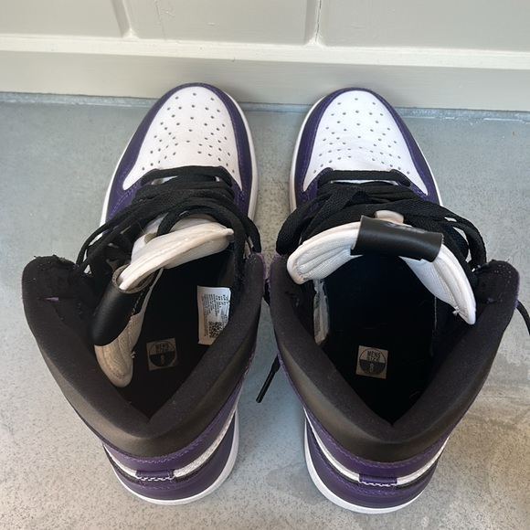 Air Jordan 1 retro high OG - Picture 5 of 7